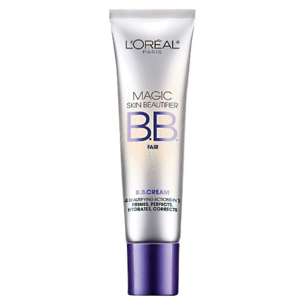L'Oreal Magic Skin Beautifier BB Cream - Fair